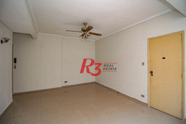 Imagem Apartamento com 2 Quartos à Venda, 98 m² em Gonzaga - Santos Imagem Apartamento com 2 Quartos à Venda, 98 m² em Gonzaga - Santos