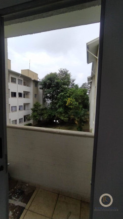 Imagem Apartamento com 2 Quartos à Venda, 52 m² em Jardim Santa Inês Iii - São José Dos Campos