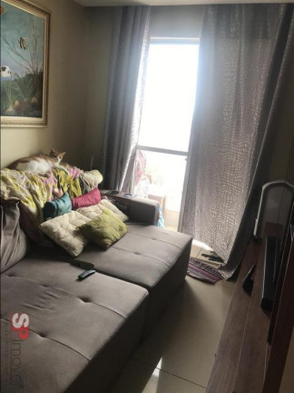 Imagem Apartamento com 2 Quartos à Venda, 59 m² em Nova Gerti - São Caetano Do Sul Imagem Apartamento com 2 Quartos à Venda, 59 m² em Nova Gerti - São Caetano Do Sul