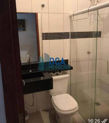 Imagem Sobrado com 3 Quartos à Venda, 185 m² em Jardim Das Nações - Taubaté Imagem Sobrado com 3 Quartos à Venda, 185 m² em Jardim Das Nações - Taubaté