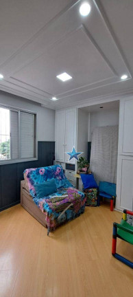 Imagem Apartamento com 4 Quartos à Venda, 90 m² em Freguesia Do ó - São Paulo Imagem Apartamento com 4 Quartos à Venda, 90 m² em Freguesia Do ó - São Paulo