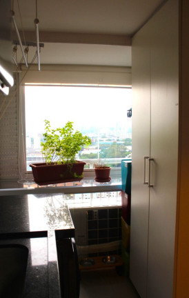 Imagem Apartamento com 2 Quartos à Venda, 85 m² em Santo Amaro - São Paulo