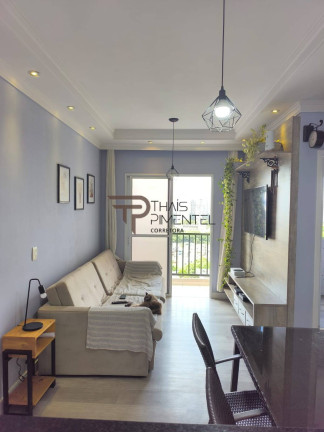 Imagem Apartamento com 2 Quartos à Venda, 51 m² em Umuarama - Osasco Imagem Apartamento com 2 Quartos à Venda, 51 m² em Umuarama - Osasco