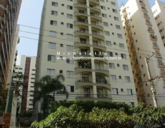 Imagem Apartamento com 1 Quarto à Venda, 46 m² em Vila Nova Conceição - São Paulo Imagem Apartamento com 1 Quarto à Venda, 46 m² em Vila Nova Conceição - São Paulo