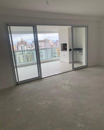 Imagem Apartamento com 3 Quartos à Venda, 128 m² em Vila Mascote - São Paulo