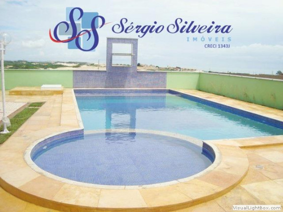 Imagem Casa com 3 Quartos à Venda, 130 m² em Porto Das Dunas - Aquiraz Imagem Casa com 3 Quartos à Venda, 130 m² em Porto Das Dunas - Aquiraz