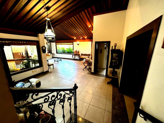 Imagem Casa com 4 Quartos à Venda, 261 m² em Candeal - Salvador Imagem Casa com 4 Quartos à Venda, 261 m² em Candeal - Salvador