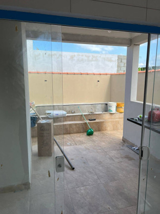 Imagem Casa com 3 Quartos à Venda, 165 m² em Itaguaí - Mongaguá Imagem Casa com 3 Quartos à Venda, 165 m² em Itaguaí - Mongaguá