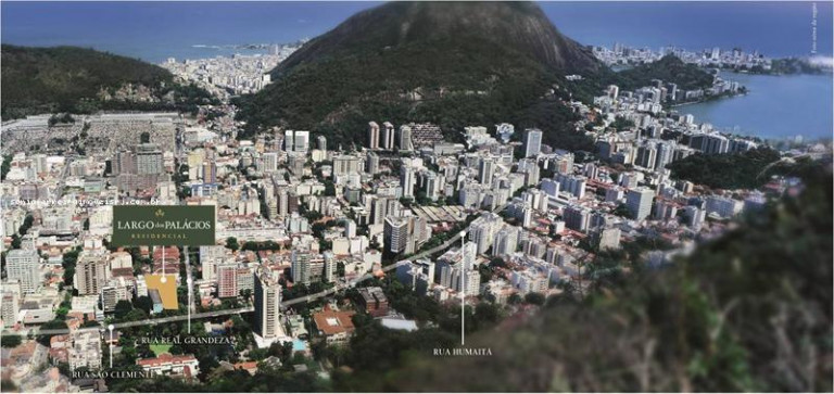 Imagem Apartamento com 2 Quartos à Venda, 81 m² em Botafogo - Rio De Janeiro