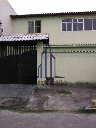 Imagem Casa à Venda, 360 m² em Nova Cidade - Itaboraí Imagem Casa à Venda, 360 m² em Nova Cidade - Itaboraí