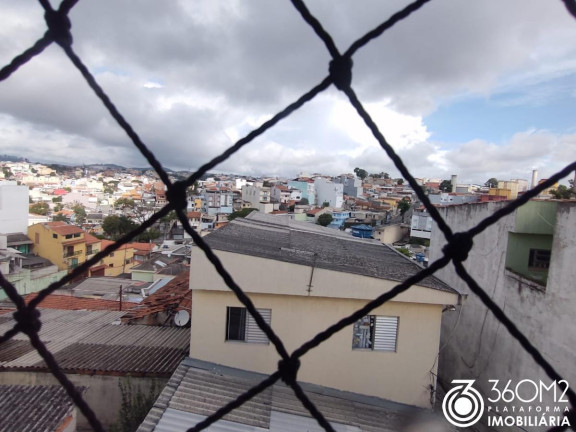 Imagem Casa com 3 Quartos à Venda, 170 m² em Vila Eldízia - Santo André Imagem Casa com 3 Quartos à Venda, 170 m² em Vila Eldízia - Santo André