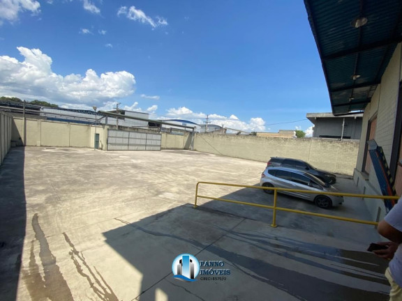 Imóvel Comercial para Alugar, 9.000 m² em Chácaras Rio-petrópolis - Duque De Caxias