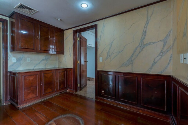 Imagem Apartamento com 3 Quartos à Venda, 185 m² em Itaim Bibi - São Paulo Imagem Apartamento com 3 Quartos à Venda, 185 m² em Itaim Bibi - São Paulo