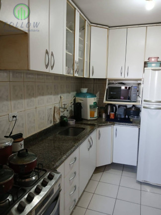 Imagem Apartamento com 2 Quartos à Venda, 54 m² em Bandeiras - Osasco Imagem Apartamento com 2 Quartos à Venda, 54 m² em Bandeiras - Osasco