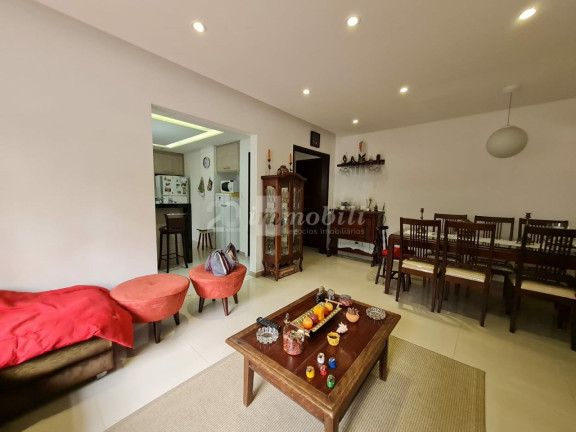 Imagem Apartamento com 2 Quartos à Venda, 90 m² em Higienópolis - São Paulo