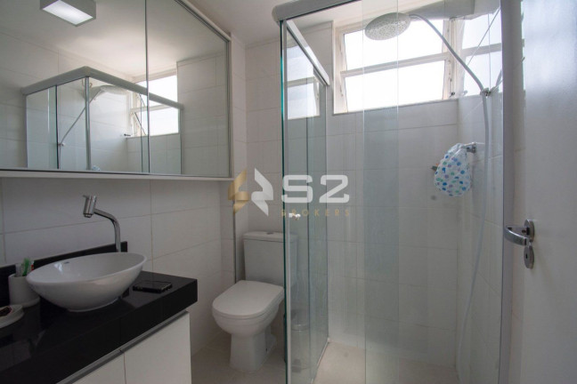 Imagem Apartamento com 2 Quartos à Venda, 60 m² em Vila Pompéia - São Paulo