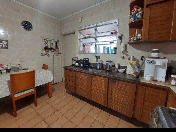 Imagem Apartamento com 2 Quartos à Venda, 108 m² em Embaré - Santos Imagem Apartamento com 2 Quartos à Venda, 108 m² em Embaré - Santos