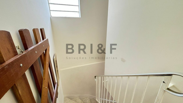 Imagem Casa com 3 Quartos à Venda, 150 m² em Brooklin - São Paulo Imagem Casa com 3 Quartos à Venda, 150 m² em Brooklin - São Paulo