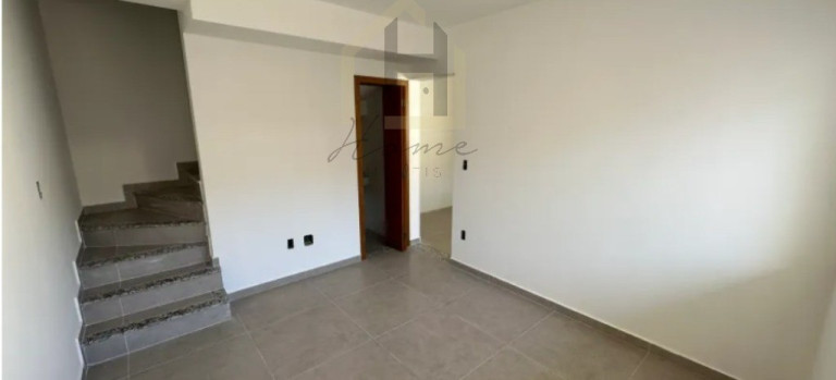 Imagem Casa com 3 Quartos à Venda, 67 m² em Campestre - Santo André