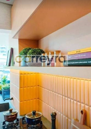 Imagem Apartamento com 1 Quarto à Venda, 63 m² em Butantã - São Paulo Imagem Apartamento com 1 Quarto à Venda, 63 m² em Butantã - São Paulo