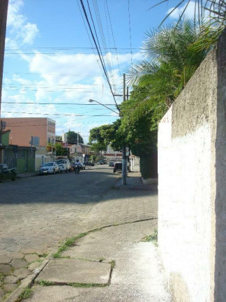 Terreno à Venda, 250 m² em Vila São João - Caçapava
