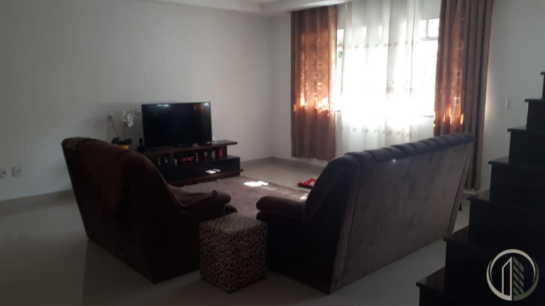 Imagem Casa com 3 Quartos à Venda, 250 m² em Marapé - Santos Imagem Casa com 3 Quartos à Venda, 250 m² em Marapé - Santos