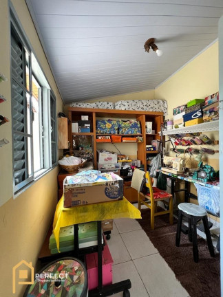 Imagem Casa com 3 Quartos à Venda, 250 m² em Estrada Tremembe - Taubaté