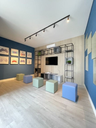 Imagem Apartamento com 2 Quartos à Venda, 81 m² em Atiradores - Joinville Imagem Apartamento com 2 Quartos à Venda, 81 m² em Atiradores - Joinville