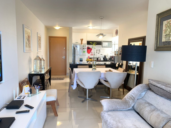Imagem Imóvel com 3 Quartos à Venda, 80 m² em Norte (águas Claras) - Brasília