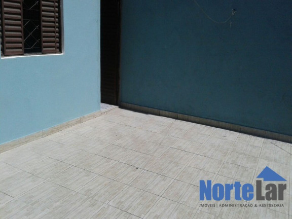 Imagem Sobrado com 2 Quartos à Venda, 140 m² em Serpa - Caieiras Imagem Sobrado com 2 Quartos à Venda, 140 m² em Serpa - Caieiras