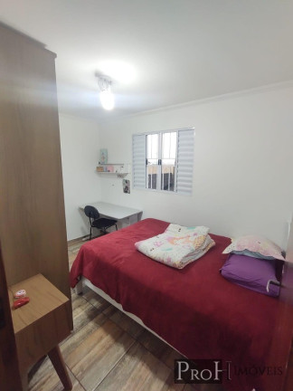 Imagem Sobrado com 6 Quartos à Venda, 150 m² em Utinga - Santo André