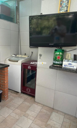 Imagem Apartamento com 2 Quartos à Venda, 82 m² em Parque Santo Antônio - São Paulo Imagem Apartamento com 2 Quartos à Venda, 82 m² em Parque Santo Antônio - São Paulo
