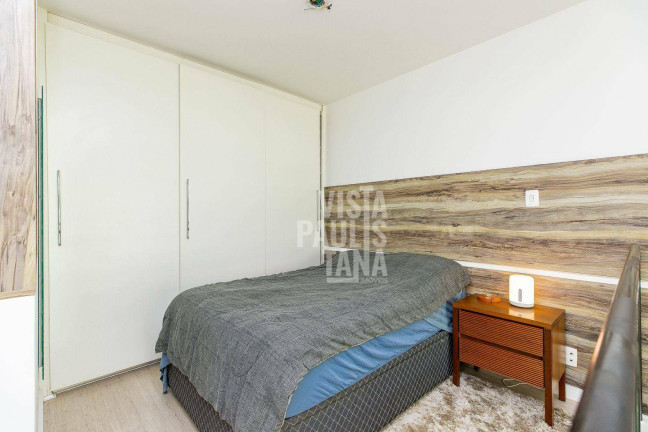 Imagem Imóvel com 1 Quarto à Venda, 44 m² em Vila Nova Conceição - São Paulo Imagem Imóvel com 1 Quarto à Venda, 44 m² em Vila Nova Conceição - São Paulo