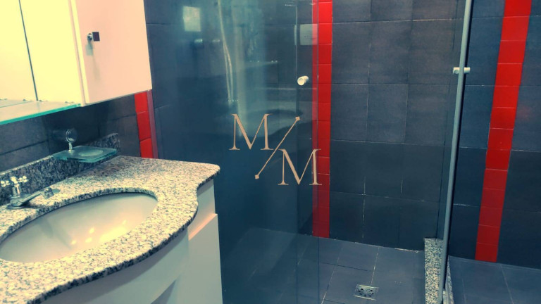 Imagem Apartamento com 3 Quartos à Venda, 128 m² em Boqueirão - Santos