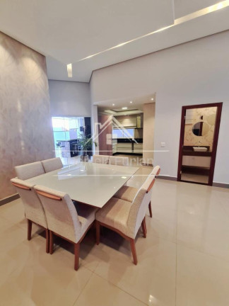 Casa de Condomínio com 3 Quartos à Venda, 184 m² em Condomínio Ibiti Reserva - Sorocaba