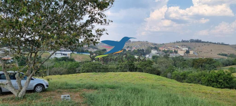Imagem Terreno em Condomínio à Venda, 2 m² em Bandeira Branca - Jacareí