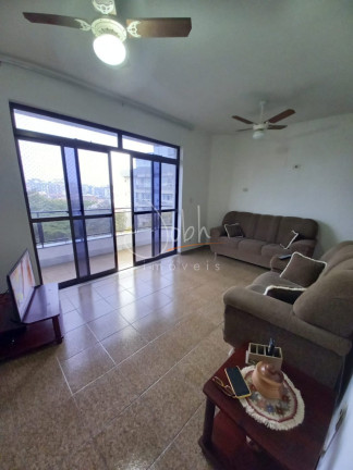 Apartamento com 3 Quartos para Alugar, 180 m² em Braga - Cabo Frio