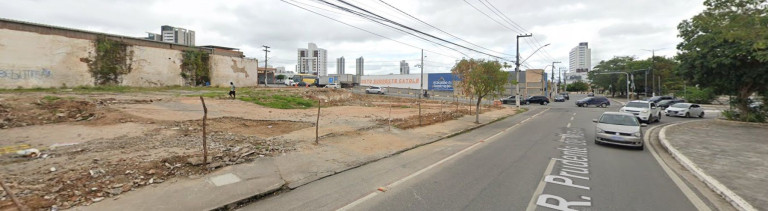 Imagem Imóvel Comercial para Alugar, 1.750 m² em São José - Campina Grande