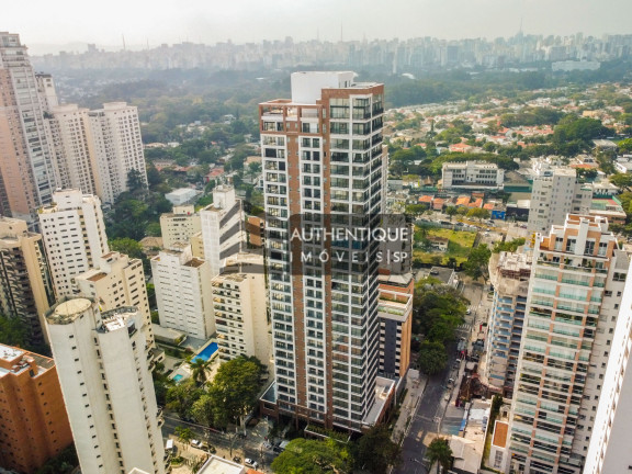 Imagem Cobertura com 4 Quartos à Venda, 688 m² em Moema - São Paulo Imagem Cobertura com 4 Quartos à Venda, 688 m² em Moema - São Paulo