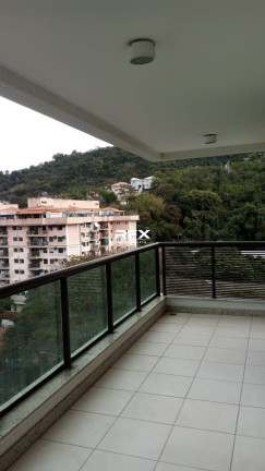 Imagem Apartamento com 2 Quartos à Venda, 82 m² em Santa Rosa - Niterói