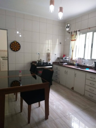 Imagem Sobrado com 3 Quartos à Venda, 125 m² em São Bernardo Do Campo