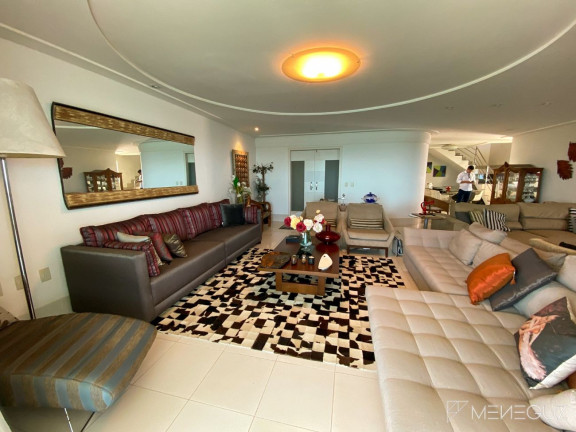 Imagem Cobertura com 6 Quartos à Venda, 550 m² em Praia Do Morro - Guarapari Imagem Cobertura com 6 Quartos à Venda, 550 m² em Praia Do Morro - Guarapari