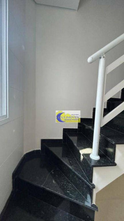 Imagem Apartamento com 2 Quartos à Venda, 53 m² em Jardim Bom Pastor - Santo André Imagem Apartamento com 2 Quartos à Venda, 53 m² em Jardim Bom Pastor - Santo André