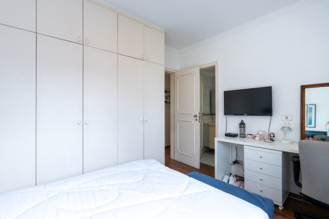 Imagem Apartamento com 4 Quartos à Venda, 156 m² em Real Parque - São Paulo Imagem Apartamento com 4 Quartos à Venda, 156 m² em Real Parque - São Paulo