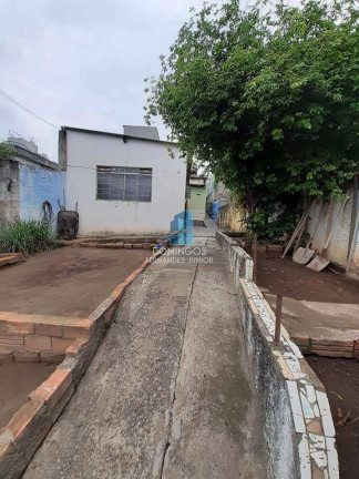 Imagem Casa com 2 Quartos à Venda, 70 m² em Itaquera - São Paulo