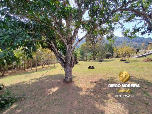 Imagem Terreno à Venda, 1.350 m² em Mato Dentro - Mairiporã Imagem Terreno à Venda, 1.350 m² em Mato Dentro - Mairiporã