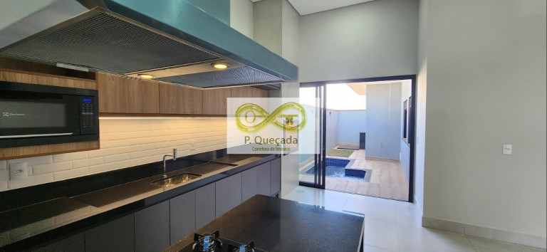 Imagem Casa com 3 Quartos à Venda, 134 m² em Vila Monte Alegre - Paulínia Imagem Casa com 3 Quartos à Venda, 134 m² em Vila Monte Alegre - Paulínia
