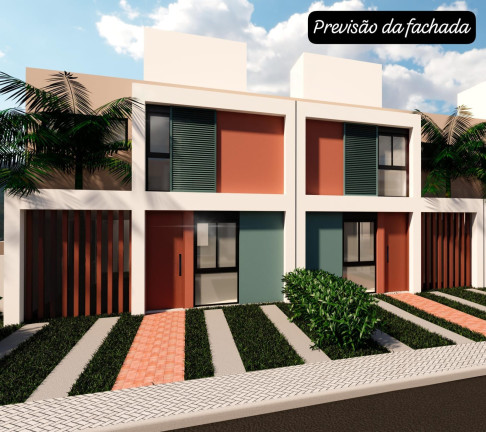 Imagem Casa com 3 Quartos à Venda, 89 m² em Terras De Santa Martha - Ribeirão Preto Imagem Casa com 3 Quartos à Venda, 89 m² em Terras De Santa Martha - Ribeirão Preto
