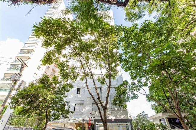 Imagem Apartamento com 2 Quartos à Venda, 86 m² em Vila Mascote - São Paulo