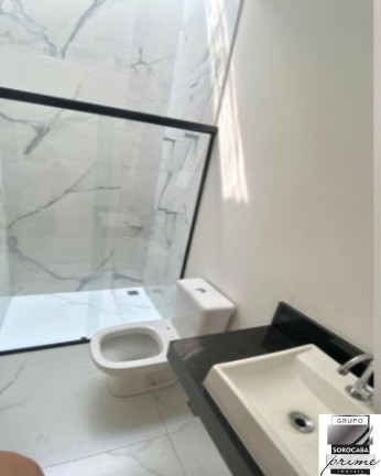Imagem Casa com 3 Quartos à Venda, 170 m² em Aparecidinha - Sorocaba Imagem Casa com 3 Quartos à Venda, 170 m² em Aparecidinha - Sorocaba